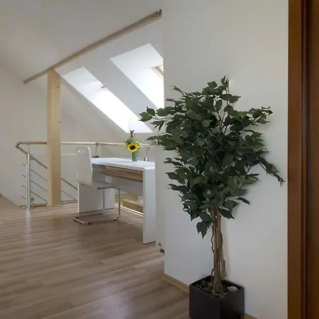 Light And Spacious Holiday Lejlighed *