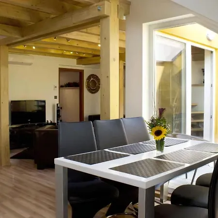 Light And Spacious Holiday