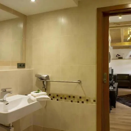 Light And Spacious Holiday Lejlighed Prag