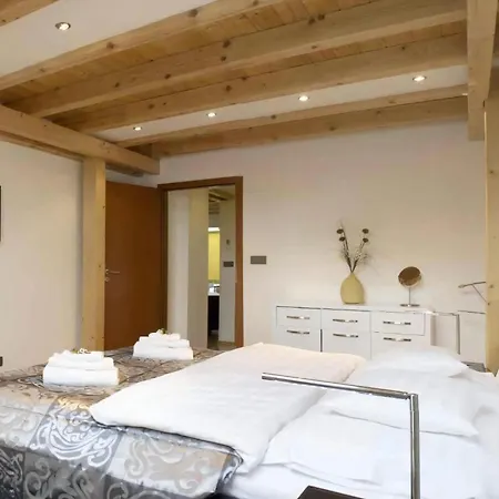 Light And Spacious Holiday