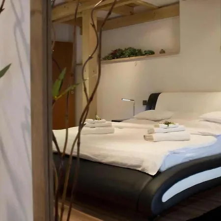 Apartment Light And Spacious Holiday *