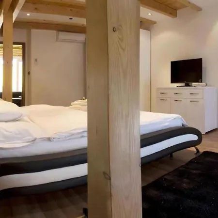 Light And Spacious Holiday